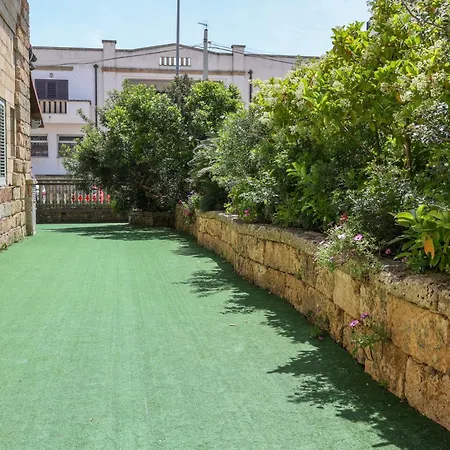 Antico Borgo Marchese 4* מורצ'יאנו די לאוקה