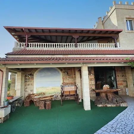 Antico Borgo Marchese