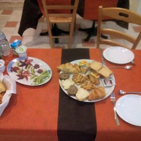 Bed and Breakfast Antico Borgo Marchese Morciano di Leuca