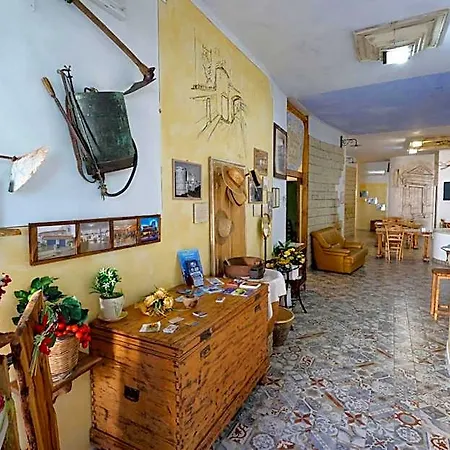 Antico Borgo Marchese 4*