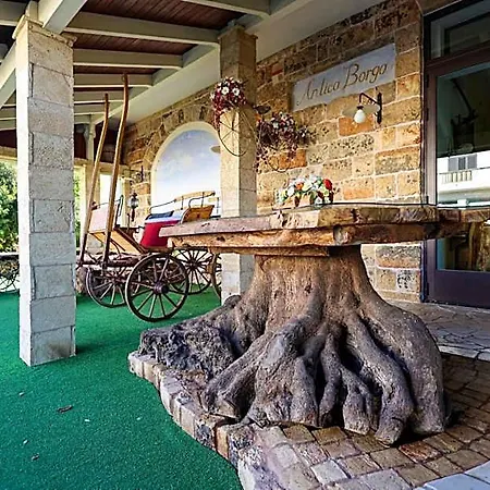 Antico Borgo Marchese 4*