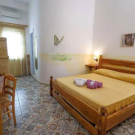 فندق مبيت وإفطار Antico Borgo Marchese مورتشانو دي ليوكا