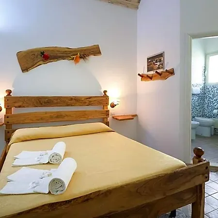 فندق مبيت وإفطار Antico Borgo Marchese