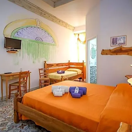 فندق مبيت وإفطار Antico Borgo Marchese مورتشانو دي ليوكا