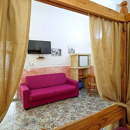 Antico Borgo Marchese 4* مورتشانو دي ليوكا