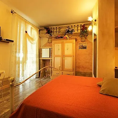 Antico Borgo Marchese Bed and Breakfast