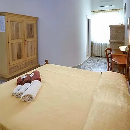 Antico Borgo Marchese مورتشانو دي ليوكا
