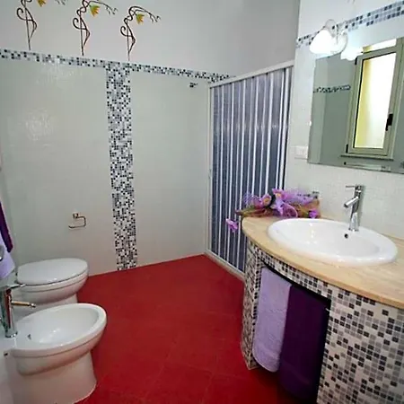 Antico Borgo Marchese Bed and Breakfast Morciano di Leuca
