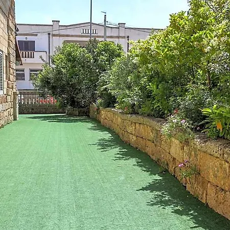 Antico Borgo Marchese 4*