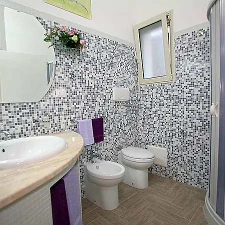 Antico Borgo Marchese 4* Morciano di Leuca