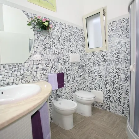 Bed and Breakfast Antico Borgo Marchese Morciano di Leuca