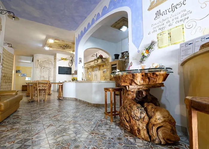 Antico Borgo Marchese 4* Morciano di Leuca