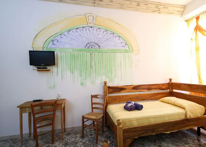 Antico Borgo Marchese Bed & Breakfast Morciano di Leuca