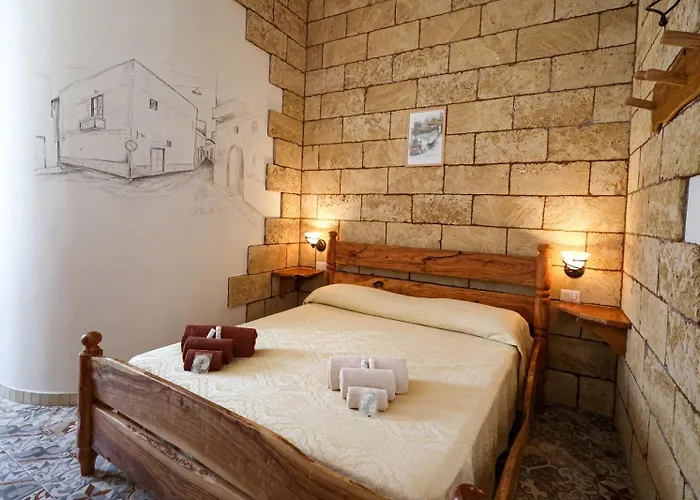 Antico Borgo Marchese