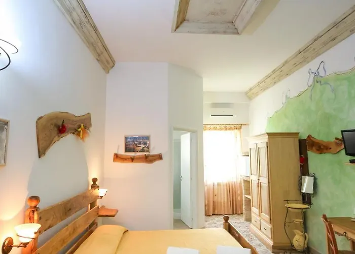 Antico Borgo Marchese