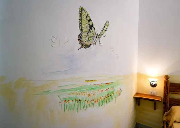 Antico Borgo Marchese 4* Morciano di Leuca