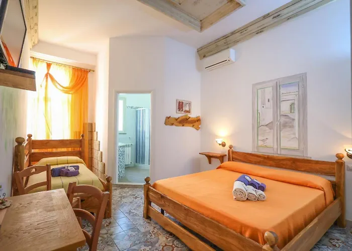 Antico Borgo Marchese 4*
