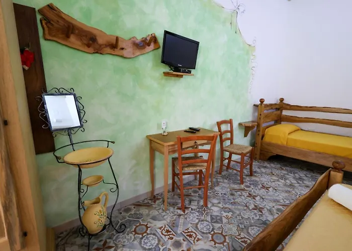 Antico Borgo Marchese Bed & Breakfast 4*