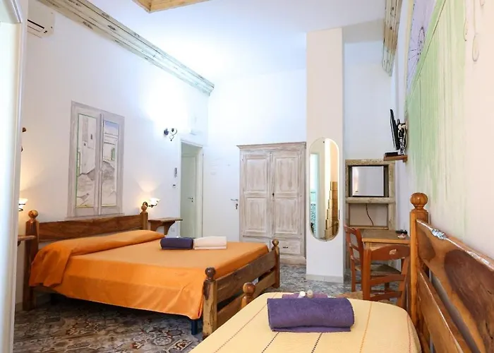 Antico Borgo Marchese Morciano di Leuca