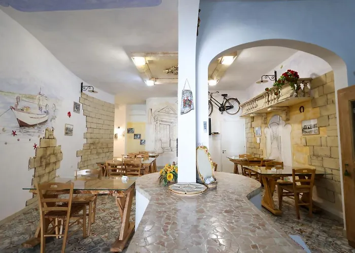 Antico Borgo Marchese Morciano di Leuca
