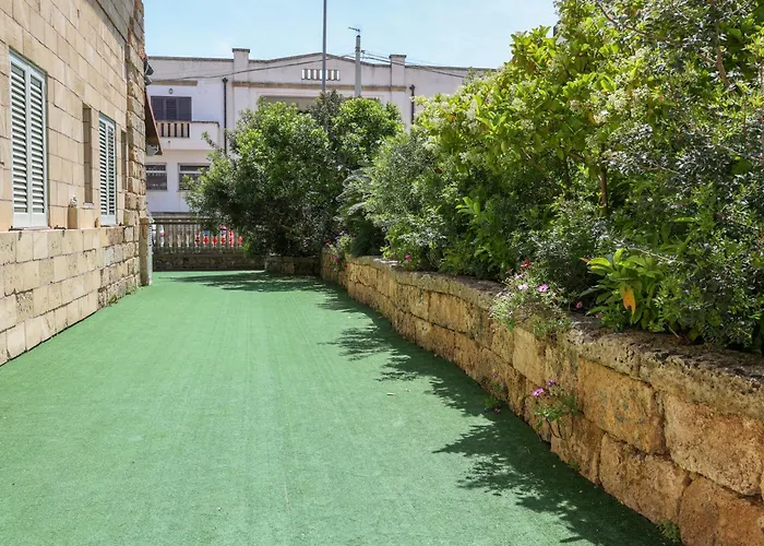 Antico Borgo Marchese 4* Morciano di Leuca