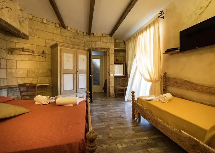 Antico Borgo Marchese