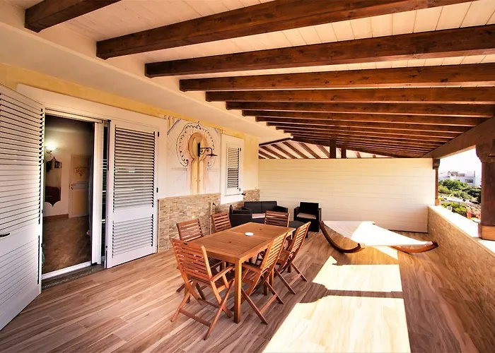 Antico Borgo Marchese 4*